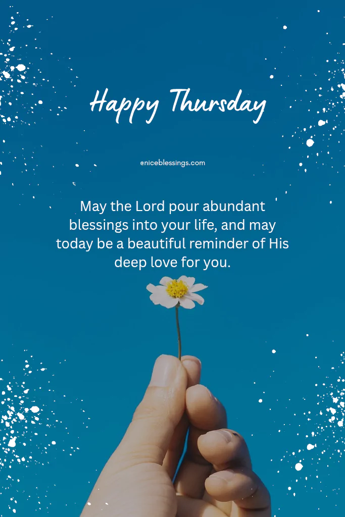 120 happy thursday blessings and quotes to fuel your day