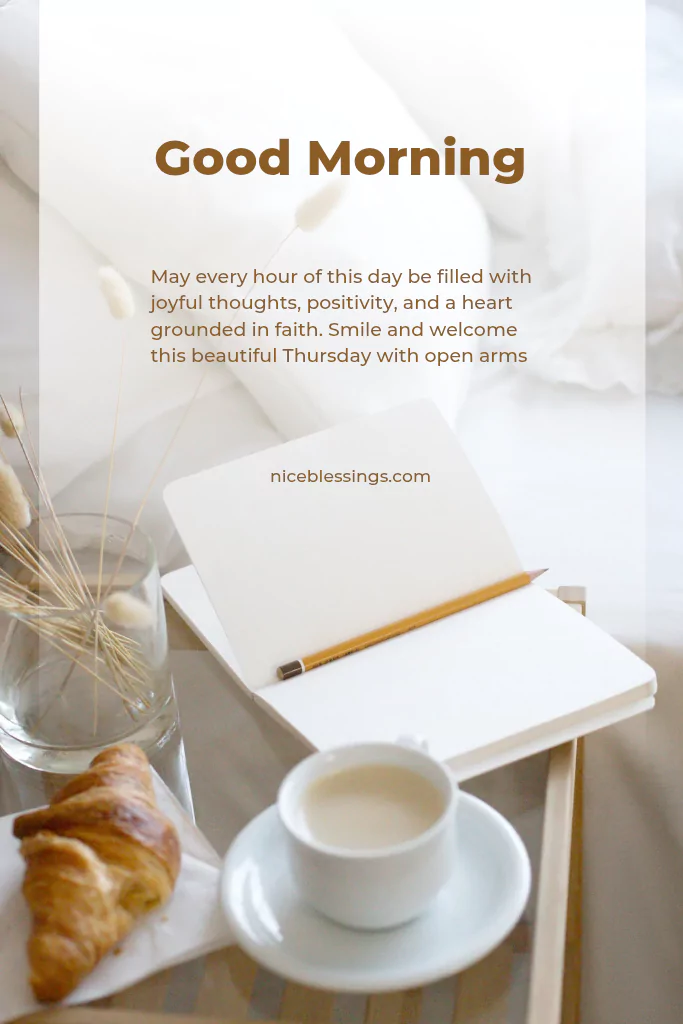 heartfelt good morning wish
