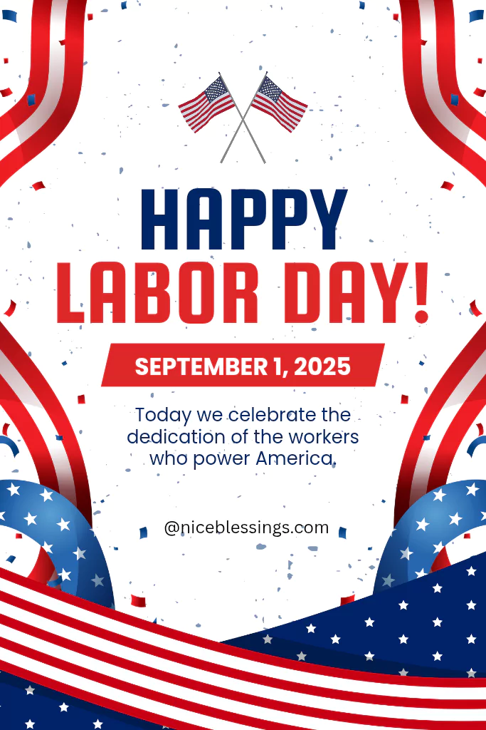 labor day images