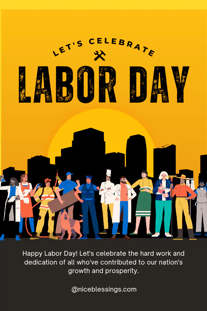 labour day quotes