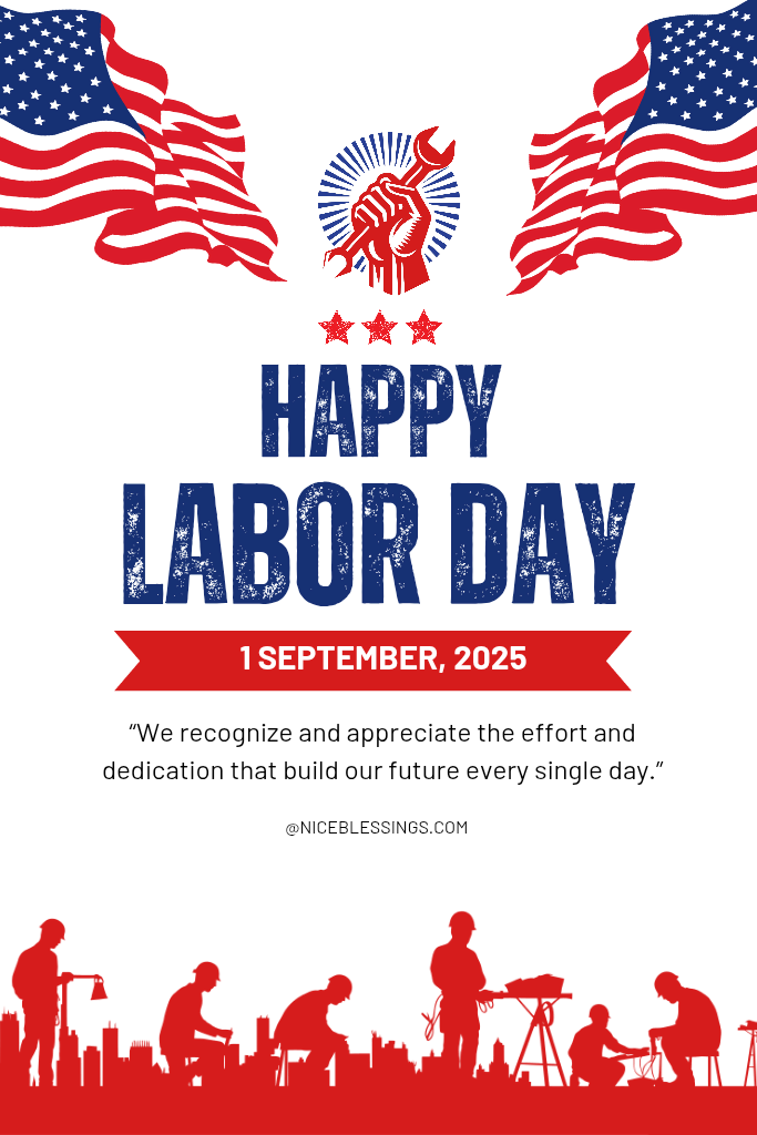 labour day usa