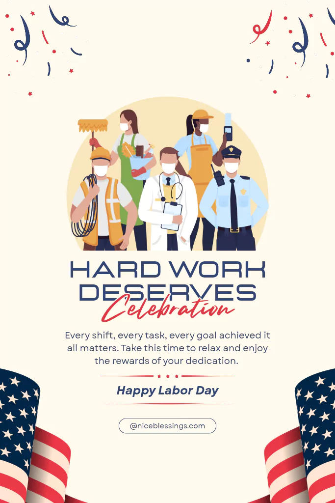 labour day wishes