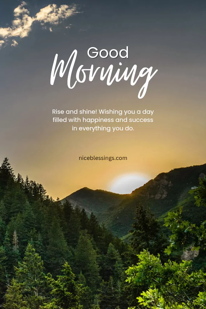 positive wednesday blessings