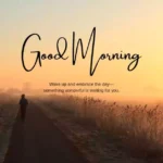 good morning blessings image